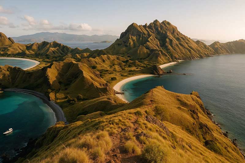 3D2N-Lombok-Komodo-Tour-Packages-&-Prices