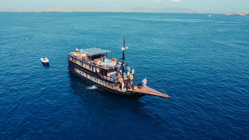 Best-Open-Trip-Komodo-2026-Packages