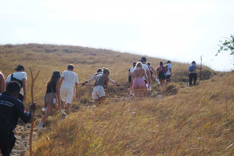 Padar-island-hike-difficulty