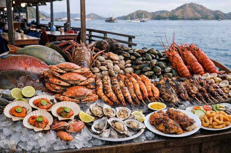 5-Best-Seafood-in-Labuan-Bajo-2026-Guide