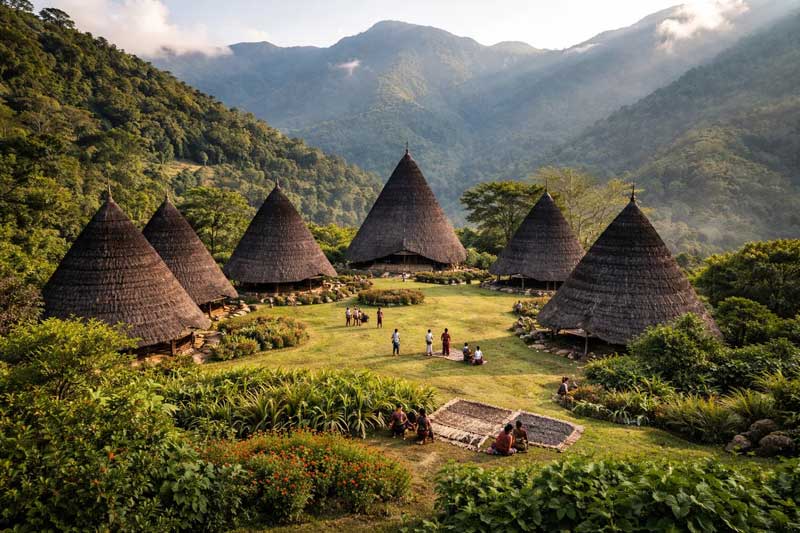 Ciri-Khas-yang-Menjadi-Daya-Tarik-Wisata-Wae-Rebo-2026-wallpaper