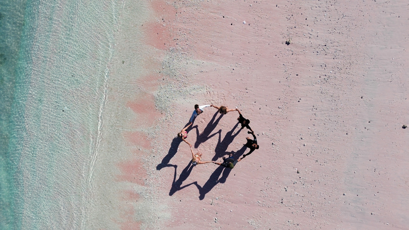 Cara-Mudah-Menuju-Pink-Beach-Labuan-Bajo-dan-Sekitarnya